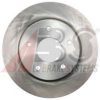 CHEVR 10097654 Brake Disc